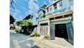 NHÀ MỚI 4 TẦNG - HẺM XE HƠI TRÁNH - KHU DÂN CƯ HIỆN HỮU - GIÁ CHỈ NHỈNH 3 TỶ!